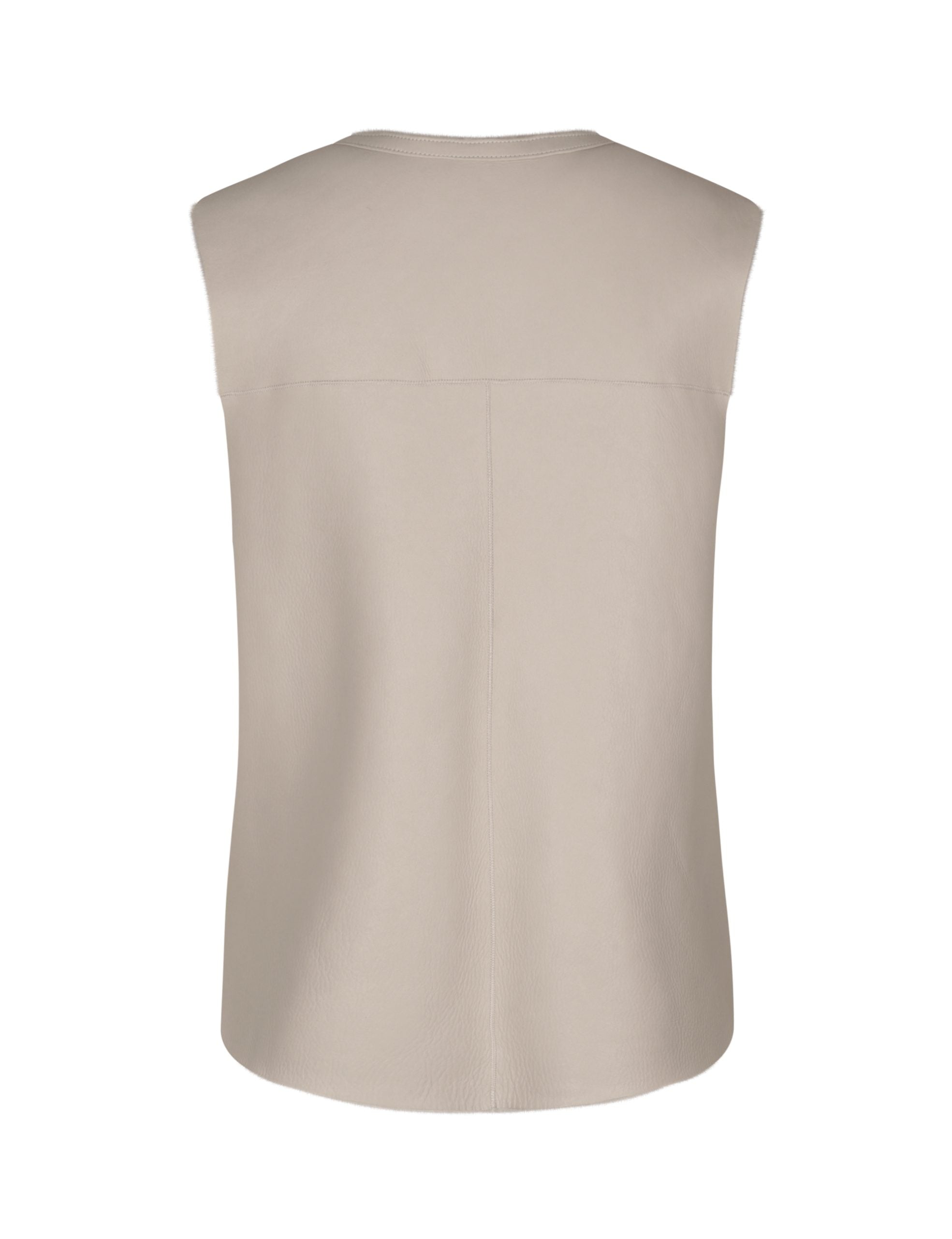 HEIDIS - Powder straight Nuplin